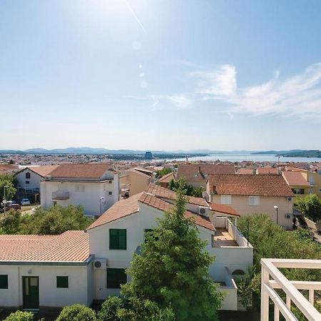 Apartment Red Водице Екстер'єр фото