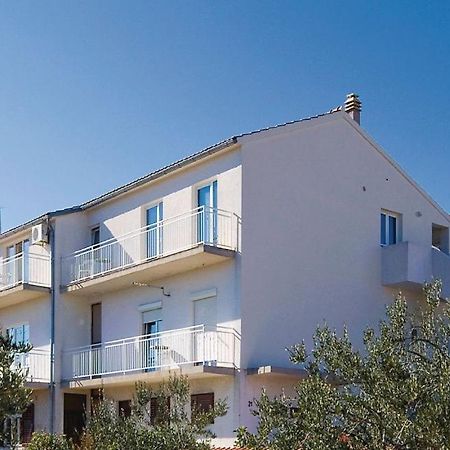 Apartment Red Водице Екстер'єр фото