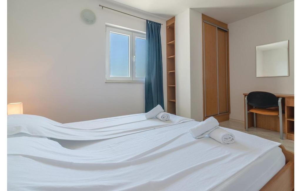 Apartment Red Водице Екстер'єр фото
