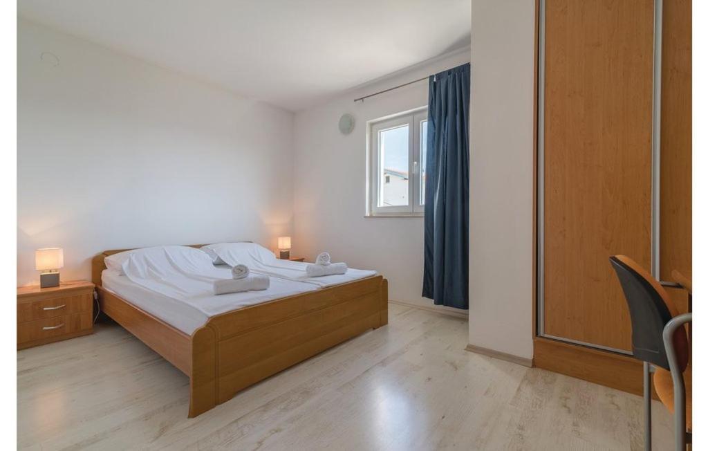 Apartment Red Водице Екстер'єр фото
